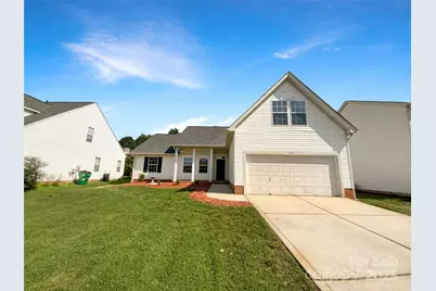 3624 Croft Haven Drive, Charlotte, NC 28269 - Photo 1