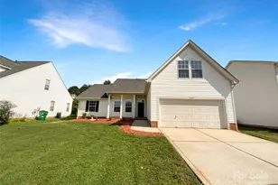 3624 Croft Haven Dr, Charlotte, NC 28269 - Photo 1