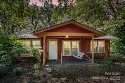 186 Pisgah View Road, Asheville, NC 28806 - Photo 1