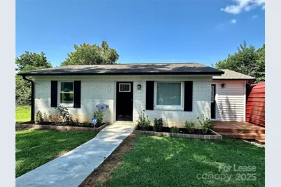 811 Kennedy Street, Shelby, NC 28150 - Photo 1