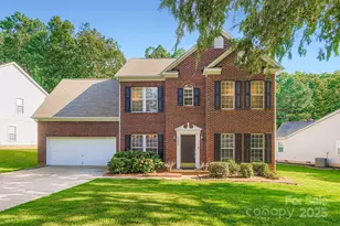 13408 Toka Ct, Huntersville, NC 28078 - Photo 1