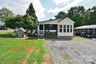 101 Hummingbird Circle, New London, NC 28127 - Photo 1