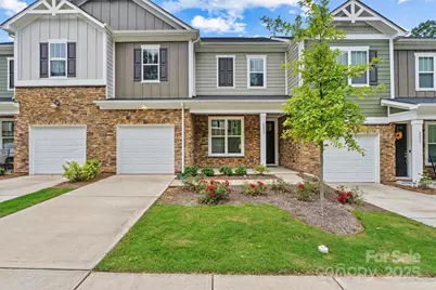 8233 Merryvale Lane, Charlotte, NC 28214 - Photo 1