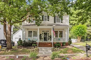 3272 Richard's Crossing, Fort Mill, SC 29708 - Photo 1