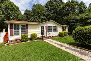 8220 Starnes Randall Rd, Charlotte, NC 28215 - Photo 1