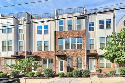 440 E 16th Street, Charlotte, NC 28206 - Photo 1