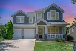 14836 Brotherly Ln, Charlotte, NC 28278 - Photo 1