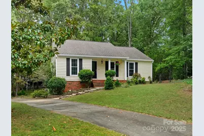 10400 Nine Iron Court, Charlotte, NC 28277 - Photo 1