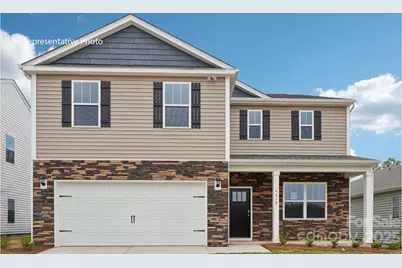 3608 Cramer Creek Drive, Gastonia, NC 28056 - Photo 1