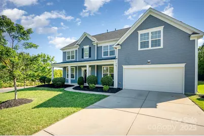 7501 Chasewater Drive, Harrisburg, NC 28075 - Photo 1