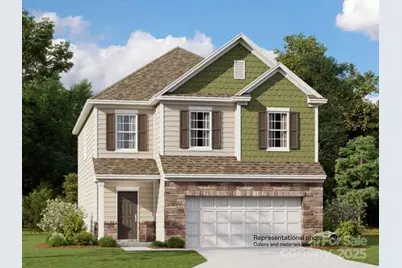 1004 Lookout Shoals Drive, Fort Mill, SC 29715 - Photo 1