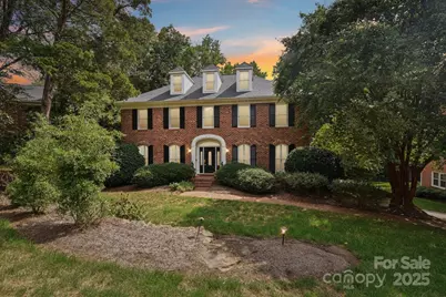 6911 Chatford Lane, Charlotte, NC 28210 - Photo 1