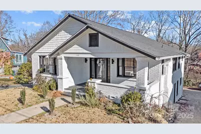 100 Brevard Road, Asheville, NC 28806 - Photo 1