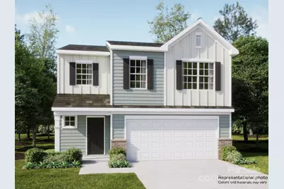 3265 Crawford Avenue, Gastonia, NC 28052 - Photo 1