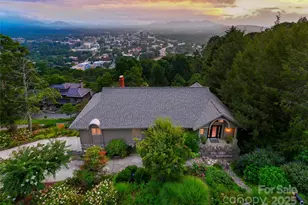 1 Sunset View, Asheville, NC 28804 - Photo 1