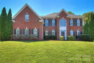 4014 Rosewater Ln, Indian Trail, NC 28079 - Photo 1
