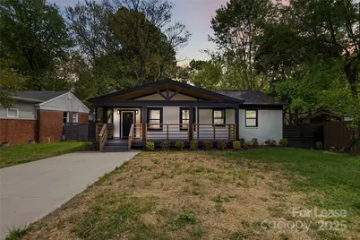 1812 Anderson Street, Charlotte, NC 28205 - Photo 1