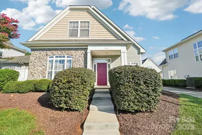 3120 Mistletoe Drive, Charlotte, NC 28273 - Photo 1