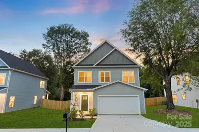 9503 Weston Woods Lane, Charlotte, NC 28216 - Photo 1