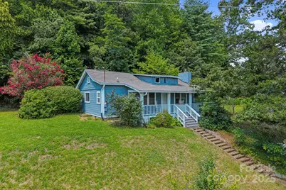 1540 Pisgah Highway, Candler, NC 28715 - Photo 1