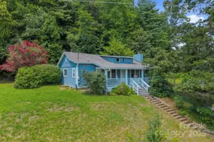 1540 Pisgah Hwy, Candler, NC 28715 - Photo 1