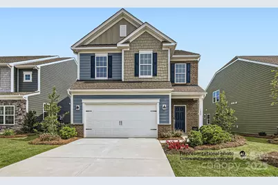 4363 Shimmering Stone Way, Maiden, NC 28650 - Photo 1