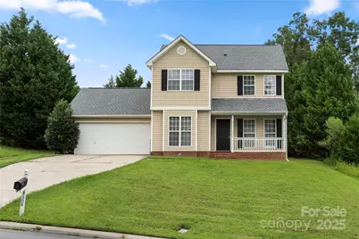 3308 Oberlin Lane, Charlotte, NC 28262 - Photo 1
