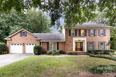 7924 Wellston Drive, Charlotte, NC 28210 - Photo 1