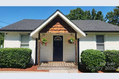 613 Hillside Street, Kannapolis, NC 28083 - Photo 1