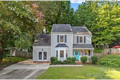 1101 Well Spring Drive, Charlotte, NC 28262 - Photo 1