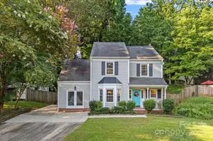 1101 Well Spring Dr, Charlotte, NC 28262 - Photo 1