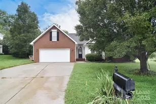 1001 Galena Chase Dr, Indian Trail, NC 28079 - Photo 1