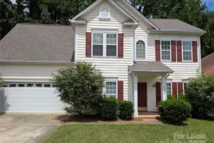 10002 Baxter Caldwell Dr, Charlotte, NC 28213 - Photo 1