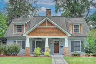 823 Sedgefield Rd, Charlotte, NC 28209 - Photo 1