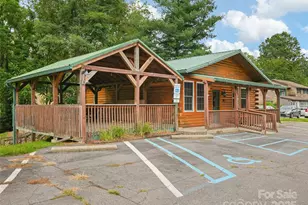 2052 Dellwood Rd, Waynesville, NC 28786 - Photo 1