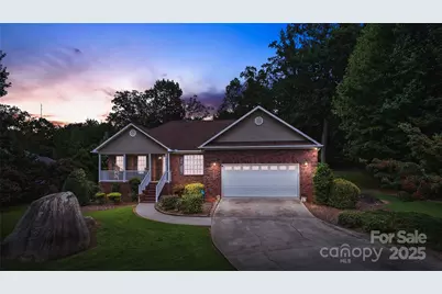 1022 Spring Rock Drive, Salisbury, NC 28146 - Photo 1