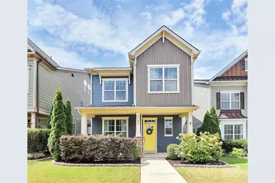 2108 Woodward Avenue, Charlotte, NC 28206 - Photo 1