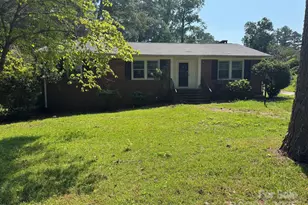 802 Roberdel Rd, Rockingham, NC 28379 - Photo 1