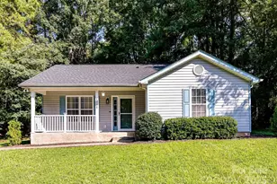 12224 Lullingstone Rd, Pineville, NC 28134 - Photo 1