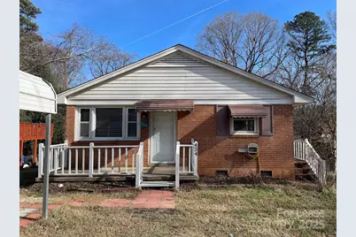 424 E Walnut Avenue, Gastonia, NC 28054 - Photo 1