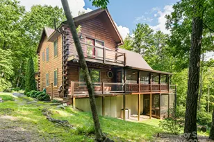 340 W Vw Rd, Brevard, NC 28712 - Photo 1