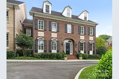 2044 Queens Road W, Charlotte, NC 28207 - Photo 1