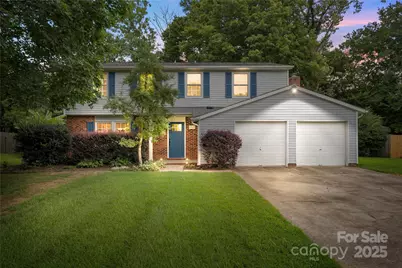 5919 Carpenter Drive, Charlotte, NC 28226 - Photo 1