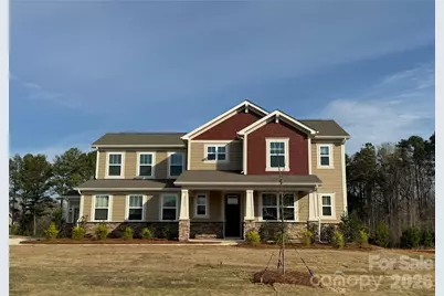 2521 Mabel Lane, Monroe, NC 28110 - Photo 1