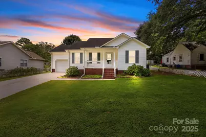 2161 Barnhardt Avenue NW, Concord, NC 28027 - Photo 1