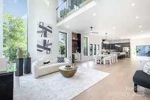 1921 Grier Ave, Charlotte, NC 28216 - Photo 1