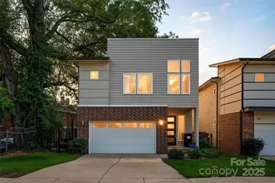 318 Dixon Street, Charlotte, NC 28216 - Photo 1
