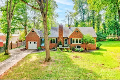 310 S Poston Street, Shelby, NC 28150 - Photo 1