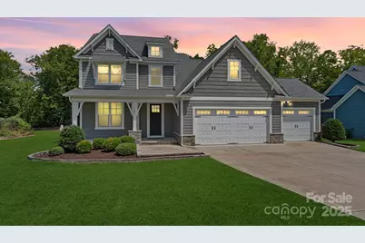 134 Country Lake Drive, Mooresville, NC 28115 - Photo 1
