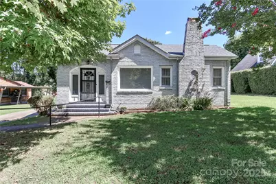 539 Margaret Drive #163+PT164, Statesville, NC 28677 - Photo 1